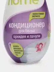 Кондиционер для белья Орхидея и пачули, 900 мл, mimihome