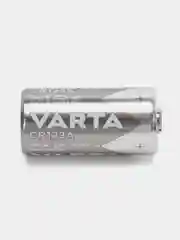 Батарейка Varta CR123 (CR123A) для фототехники