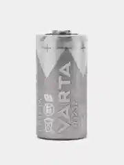 Батарейка Varta CR123 (CR123A) для фототехники