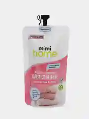 Жидкое средство для стирки деликатных тканей 100 мл, mimihome
