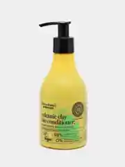 Natura Siberica Hair Evolution бальзам для волос D-TOX.Super, детокс, 250 мл