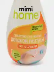 Средство для мытья детской посуды, 370 мл, mimihome