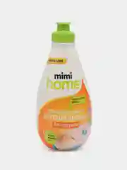 Средство для мытья детской посуды, 370 мл, mimihome