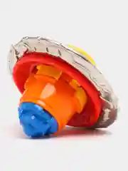 Бирюзовый волчок BeyBlade (Инфинити Надо) с пусковым устройством