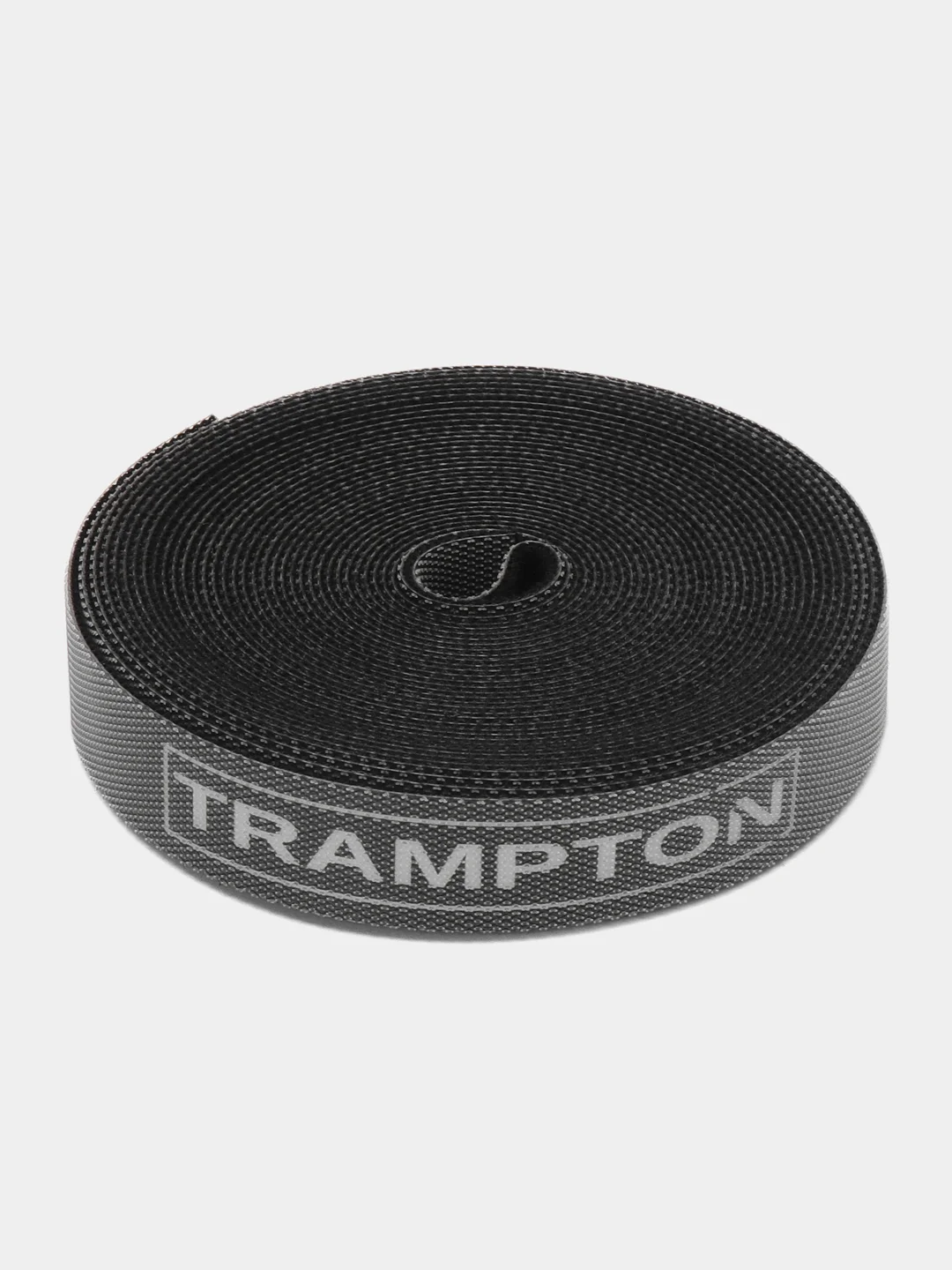 Стяжка-липучка для фиксации проводов Trampton