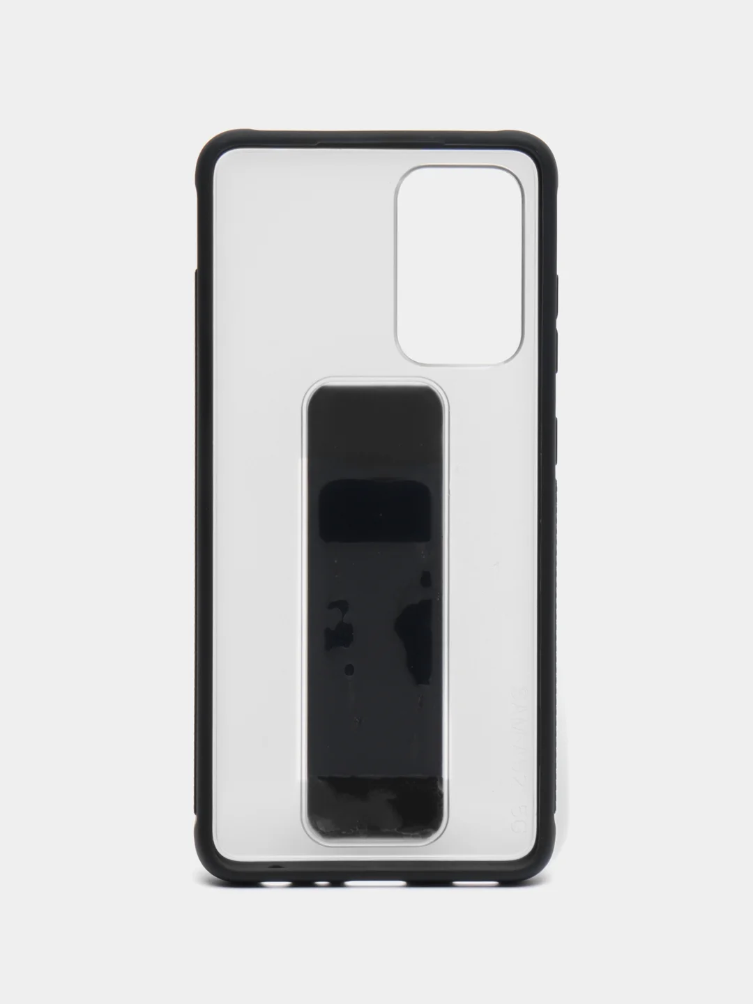 Розовый friendly CASE чехол подставка (магнитный) для Samsung A02/A12/A22/A31/A51/A52/A72/S21/S20FE