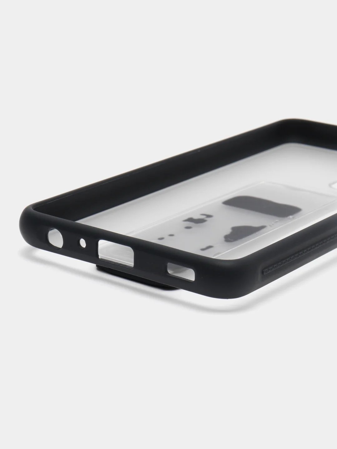 Розовый friendly CASE чехол подставка (магнитный) для Samsung A02/A12/A22/A31/A51/A52/A72/S21/S20FE