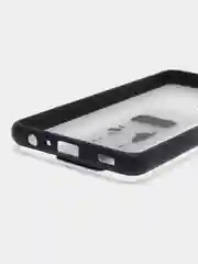 Розовый friendly CASE чехол подставка (магнитный) для Samsung A02/A12/A22/A31/A51/A52/A72/S21/S20FE