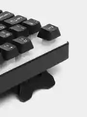 Набор проводной игровой Hoco GM18 клавиатура + мышь, подсветка EN / RU