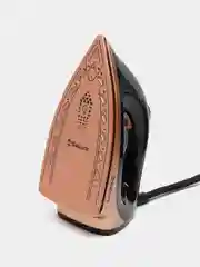 Парогенератор Sakura SA-3065CBK, керамическая подошва, 1.1 л, 2400Вт