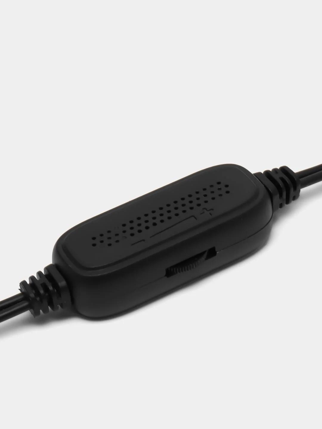 Колонки 2.0 Lenovo TS38, USBпит, RGB, рег.гром, чёрные