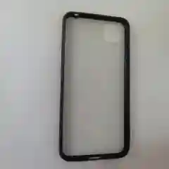 Чехол силиконовый с рисунком Huawei Y5 2019/8s