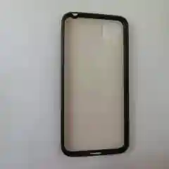 Чехол силиконовый с рисунком Huawei Y5 2019/8s