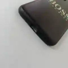 Чехол силиконовый с рисунком Huawei Y5 2019/8s