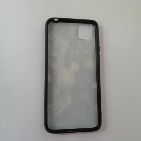 Чехол силиконовый с рисунком Huawei Y5 2019/8s