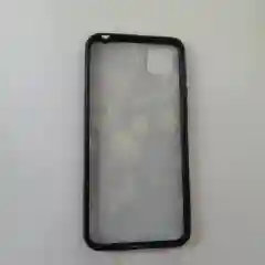 Чехол силиконовый с рисунком Huawei Y5 2019/8s
