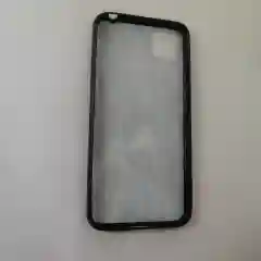 Чехол силиконовый с рисунком Huawei Y5 2019/8s