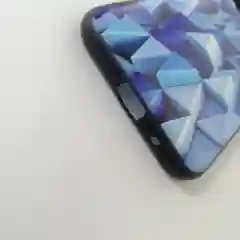 Чехол силиконовый с рисунком Huawei Y5 2019/8s