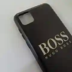 Чехол силиконовый с рисунком Huawei Y5 2019/8s