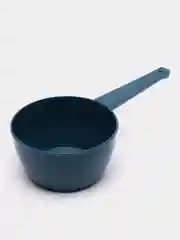 Ковш хозяйственный пищевой, 1 л, в баню, сауну, ванную, на дачу, на огород