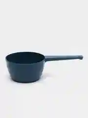 Ковш хозяйственный пищевой, 1 л, в баню, сауну, ванную, на дачу, на огород