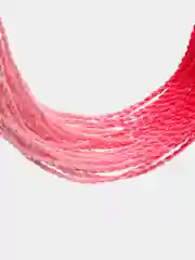 Розовый сенегальские косы, афрокосички, афро Косы "Зи-Зи", канекалон зизи "Африканские косички"