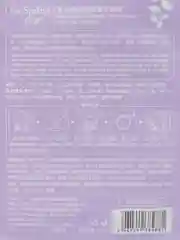 Голубой тканевая маска для лица Onespring, 10 видов