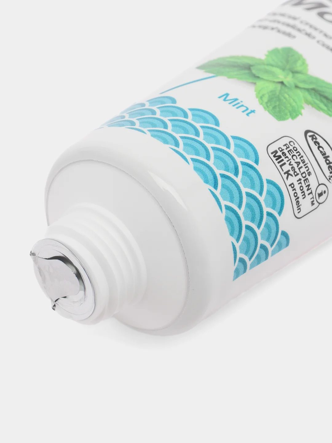 Зубной гель GC Tooth Mousse (Тусс Мусс) для восстановления эмали, 35 мл