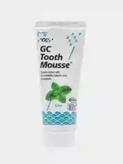 Зубной гель GC Tooth Mousse (Тусс Мусс) для восстановления эмали, 35 мл