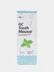 Зубной гель GC Tooth Mousse (Тусс Мусс) для восстановления эмали, 35 мл