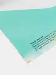 Морской конверт-открытка  для денег подарочный