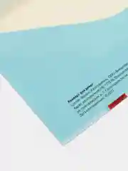 Золотой конверт-открытка  для денег подарочный