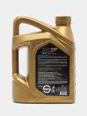 ZIC TOP LS 5W-30