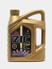 ZIC TOP LS 5W-30