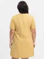 Платье женское, трапеция