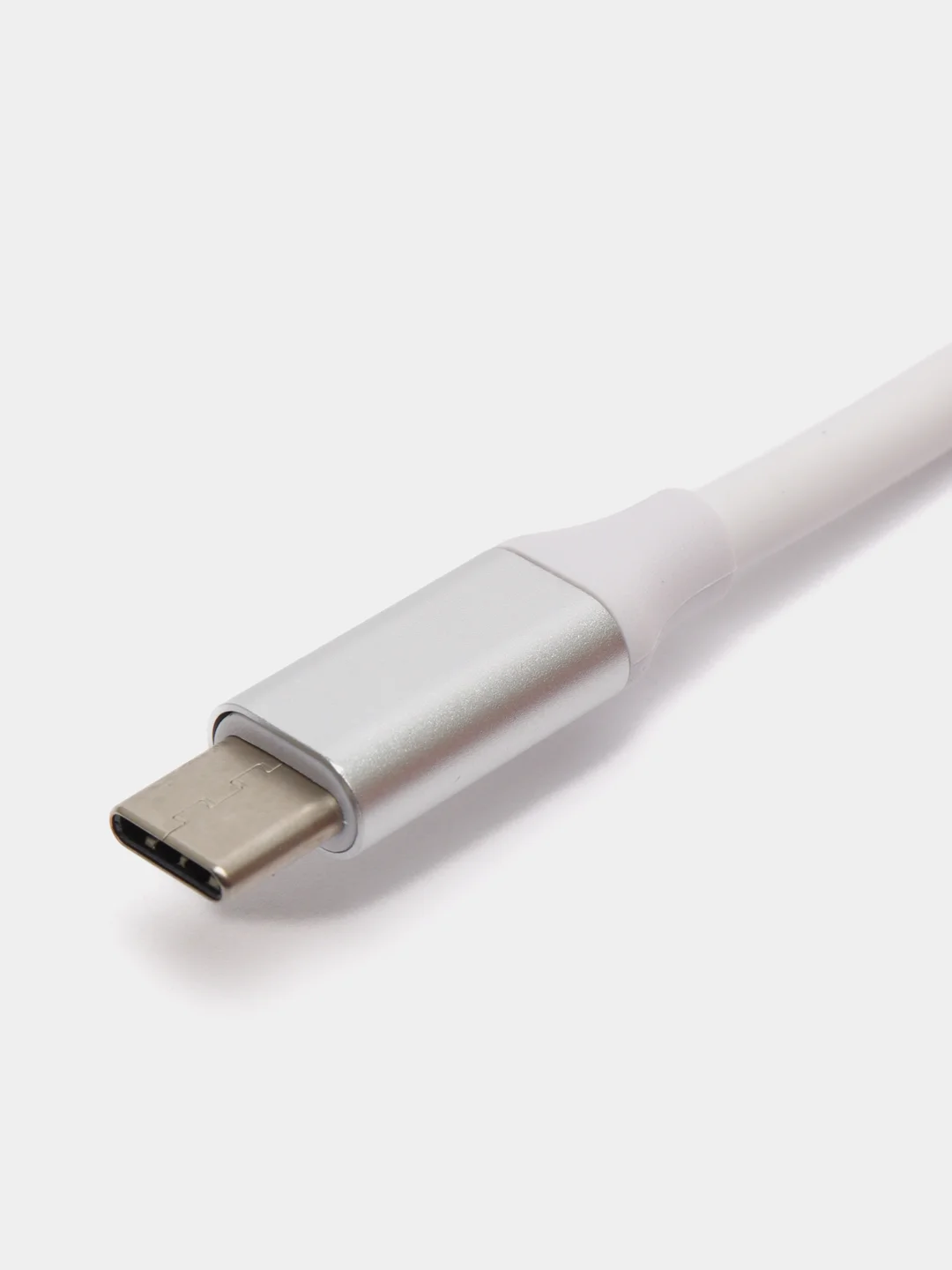 USB Type C HUB, USB С разветвитель 3.0, USB концентратор, сплиттер, разветвитель, юсб хаб