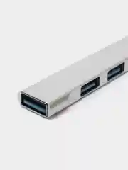 USB Type C HUB, USB С разветвитель 3.0, USB концентратор, сплиттер, разветвитель, юсб хаб