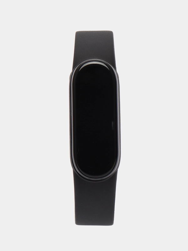 Фитнес-браслет Smart Band M8, черный