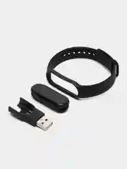 Фитнес-браслет Smart Band M8, черный
