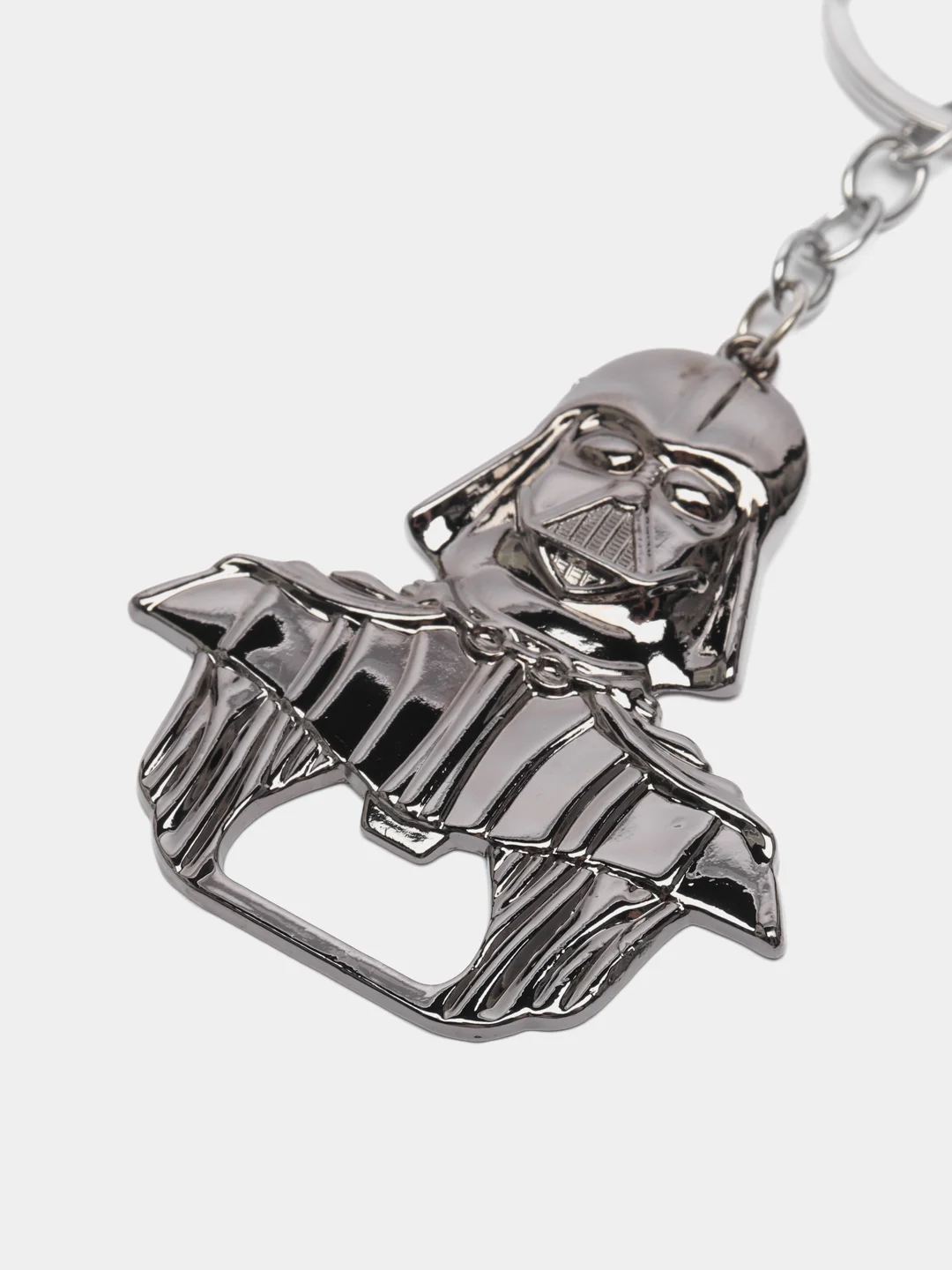 Белый брелок для ключей Star Wars, Звездные воины, Ситрипио, Дарт Вейдер, Йода, ШтурмовикИмперии