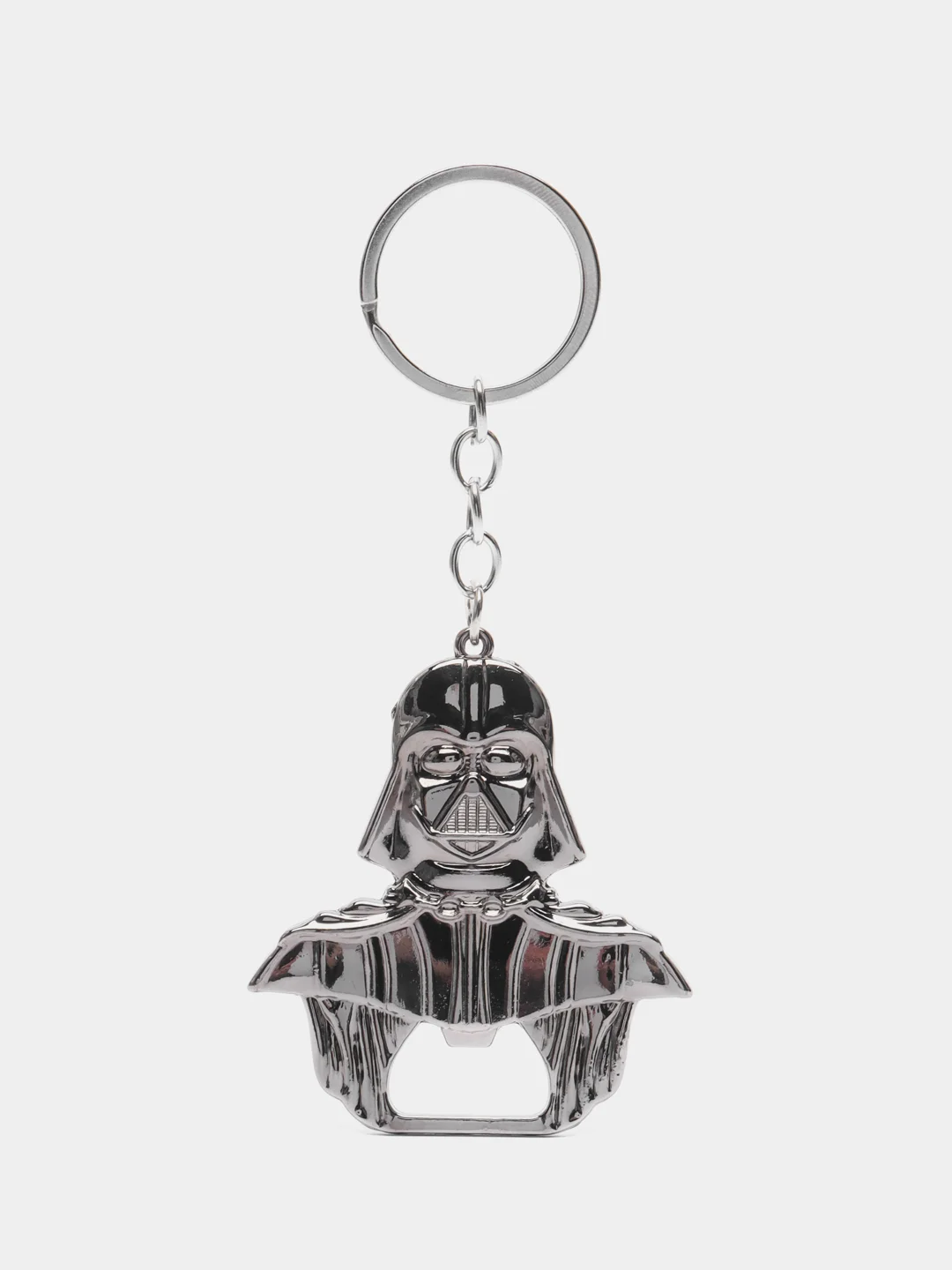 Белый брелок для ключей Star Wars, Звездные воины, Ситрипио, Дарт Вейдер, Йода, ШтурмовикИмперии