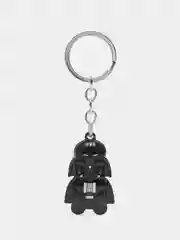 Аметистовый брелок для ключей Star Wars, Звездные воины, Ситрипио, Дарт Вейдер, Йода, ШтурмовикИмперии