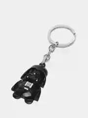 Аметистовый брелок для ключей Star Wars, Звездные воины, Ситрипио, Дарт Вейдер, Йода, ШтурмовикИмперии