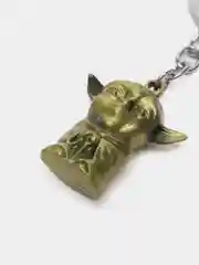Алый брелок для ключей Star Wars, Звездные воины, Ситрипио, Дарт Вейдер, Йода, ШтурмовикИмперии