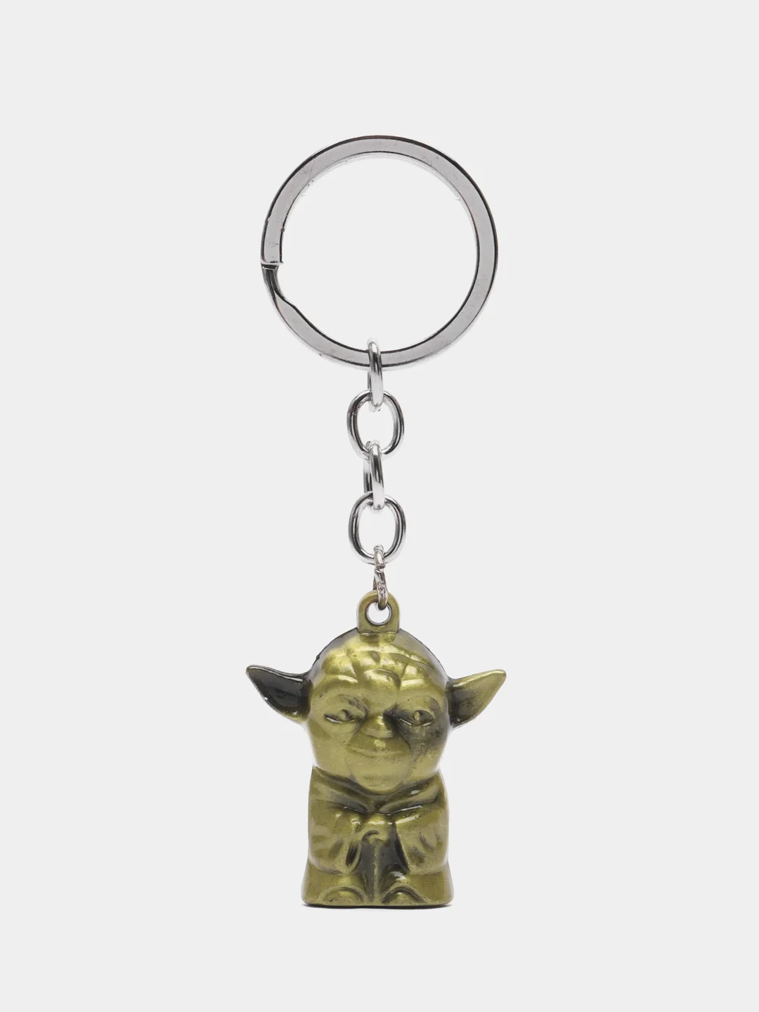 Алый брелок для ключей Star Wars, Звездные воины, Ситрипио, Дарт Вейдер, Йода, ШтурмовикИмперии