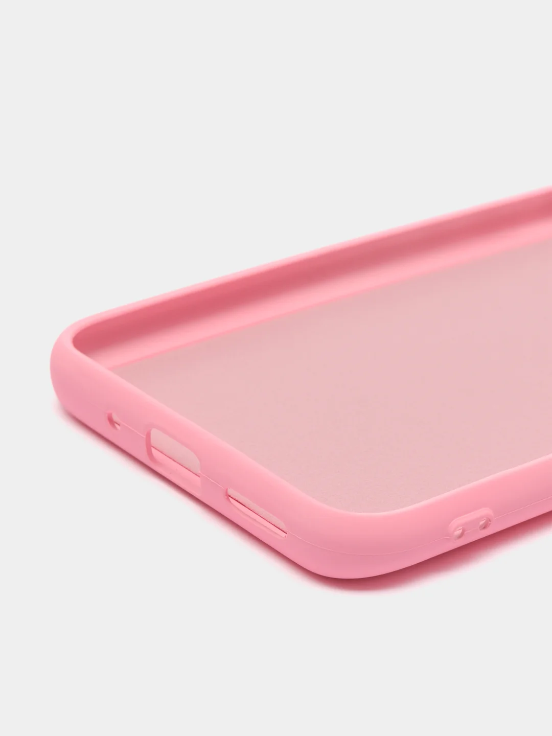 Коралловый чехол Xiaomi Redmi 9C, Redmi 9C NFC, Redmi 10A (Редми 9С 9С НФС 10А)прозрачный силиконовый