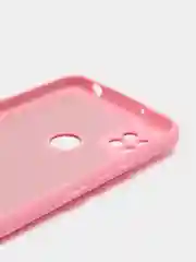 Коралловый чехол Xiaomi Redmi 9C, Redmi 9C NFC, Redmi 10A (Редми 9С 9С НФС 10А)прозрачный силиконовый
