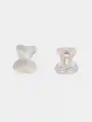 Желтый объемные фигурки для маникюра и 3D дизайна ногтей