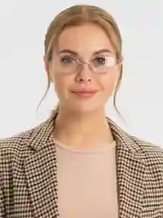 Прозрачный очки солнечные, женские, защитные, солнцезащитные очки
