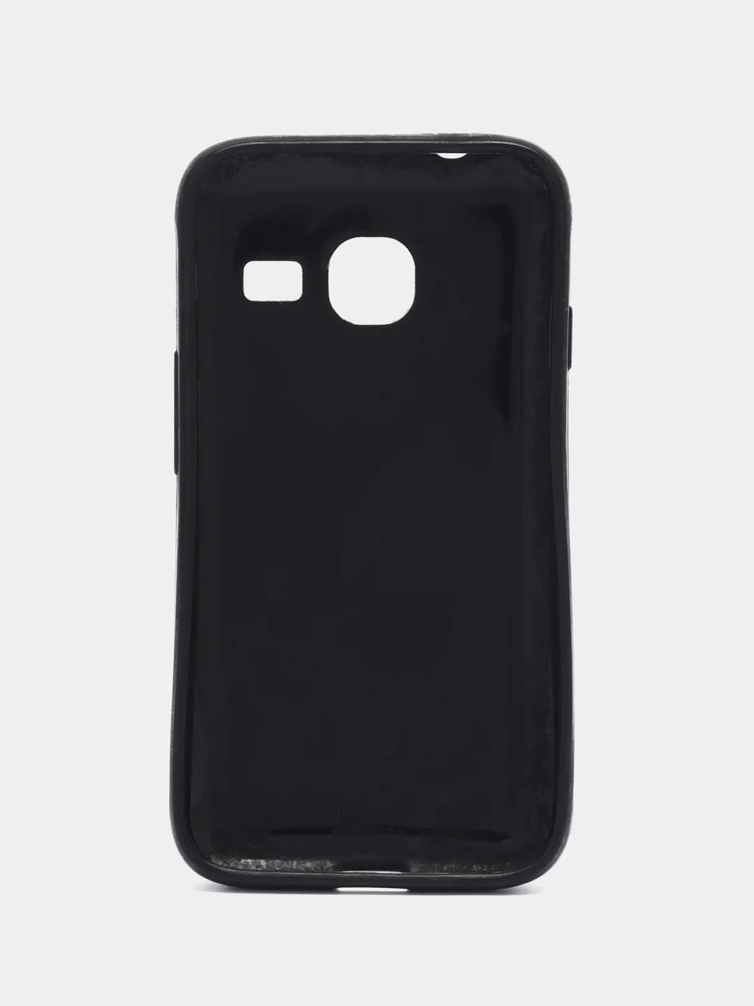 Синий чехол SC114 для Samsung Galaxy J1 mini